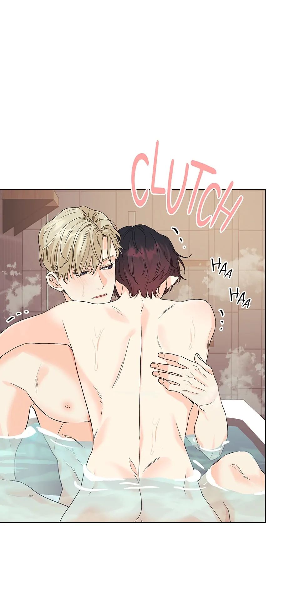 The Flower Blooming in My Hand Chapter 54 page 7 - 