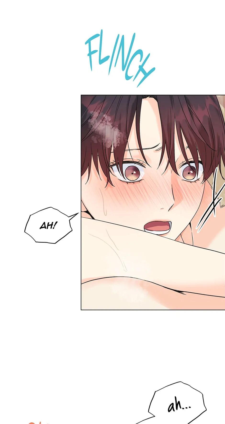 The Flower Blooming in My Hand Chapter 54 page 8 - 