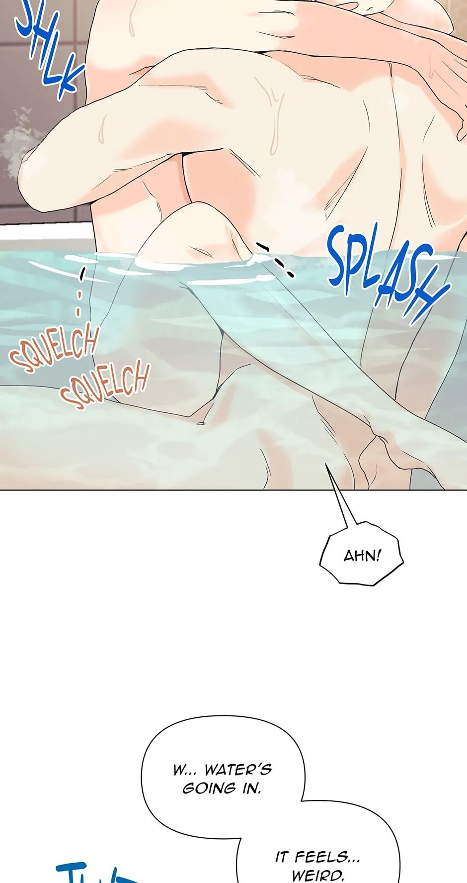 The Flower Blooming in My Hand Chapter 54 page 10 - 