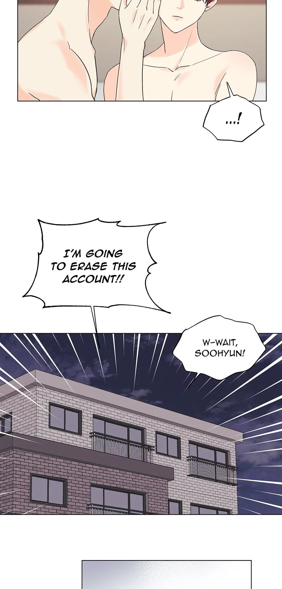 The Flower Blooming in My Hand Chapter 55 page 18 - 