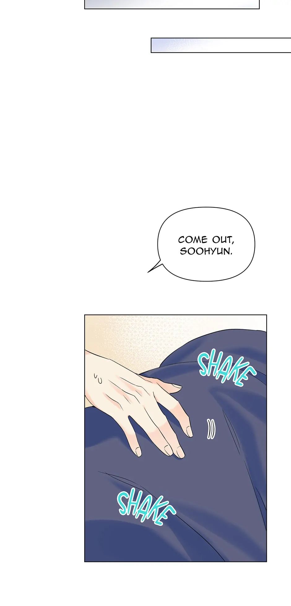 The Flower Blooming in My Hand Chapter 55 page 19 - 