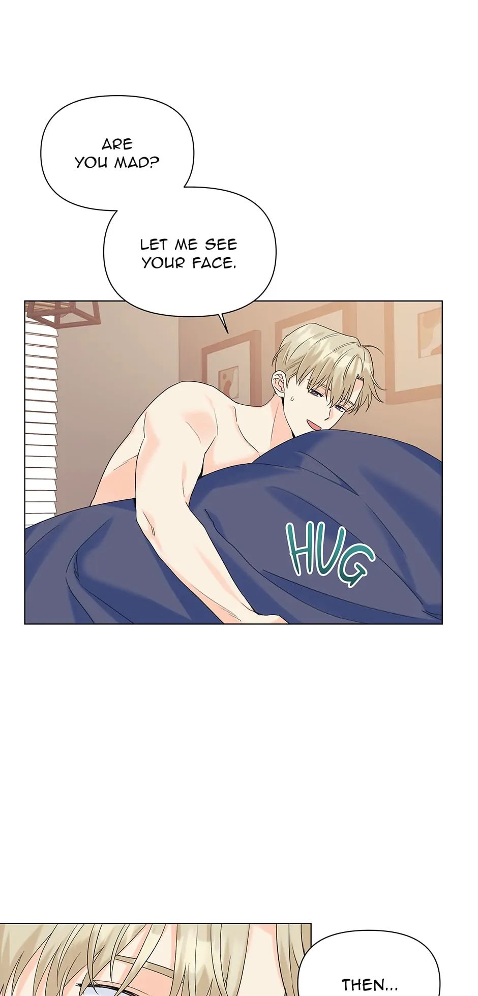 The Flower Blooming in My Hand Chapter 55 page 20 - 