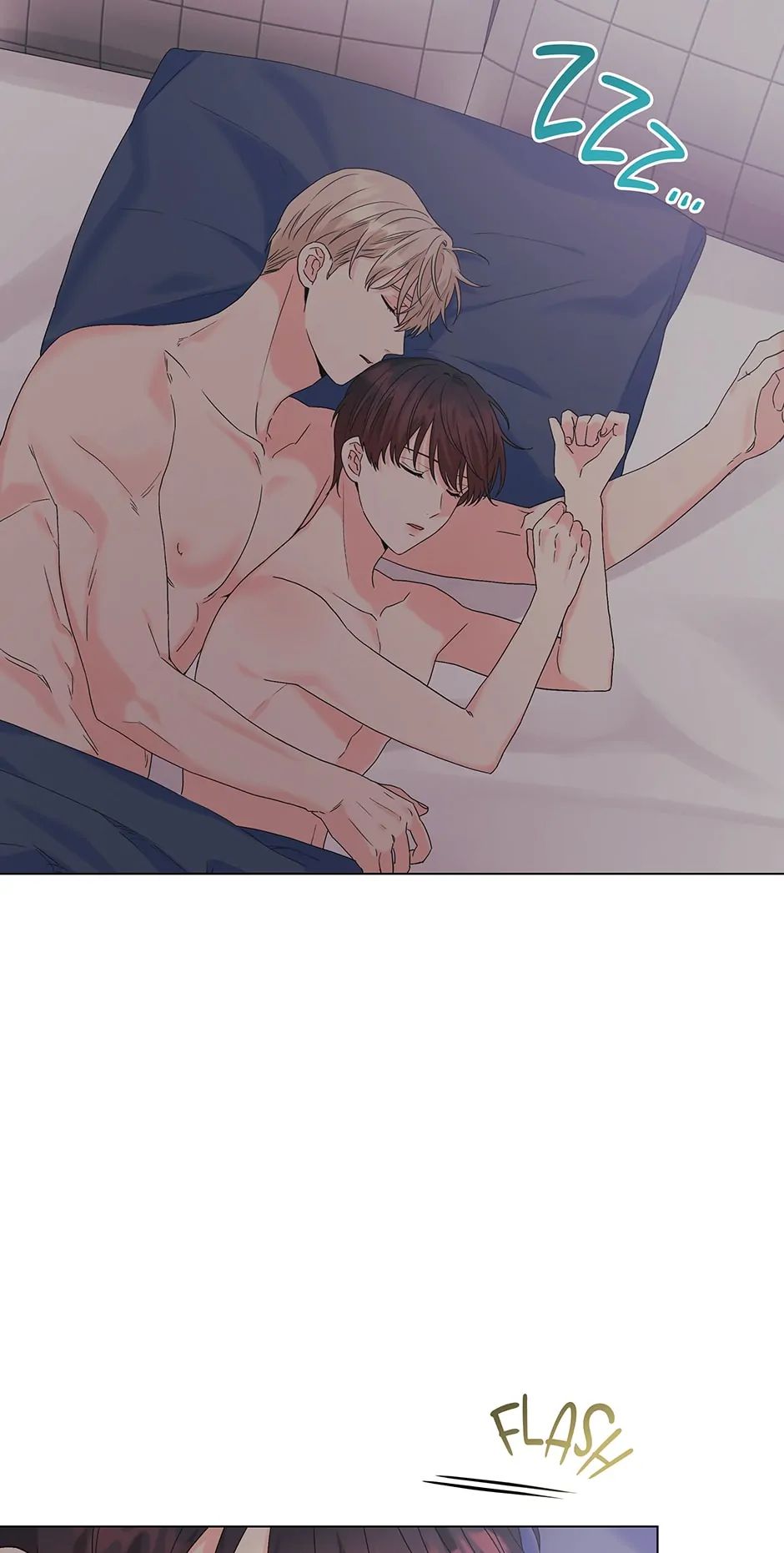 The Flower Blooming in My Hand Chapter 55 page 3 - 