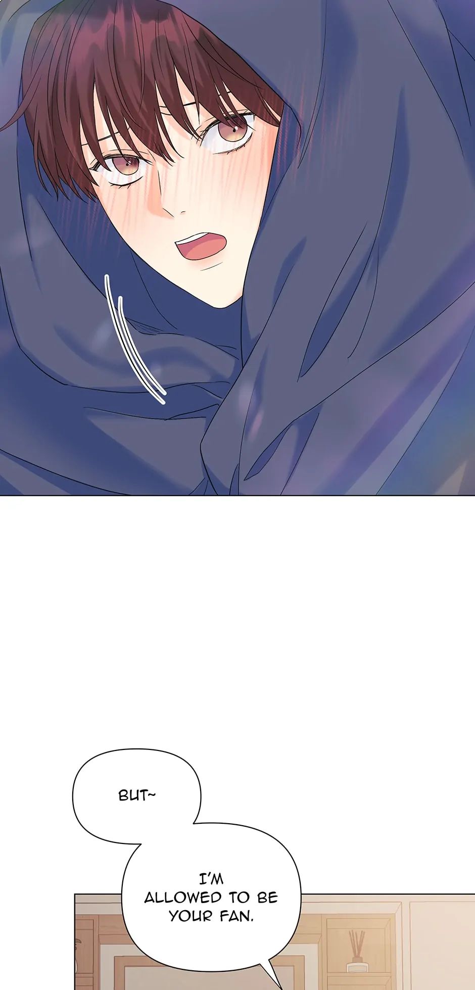 The Flower Blooming in My Hand Chapter 55 page 22 - 