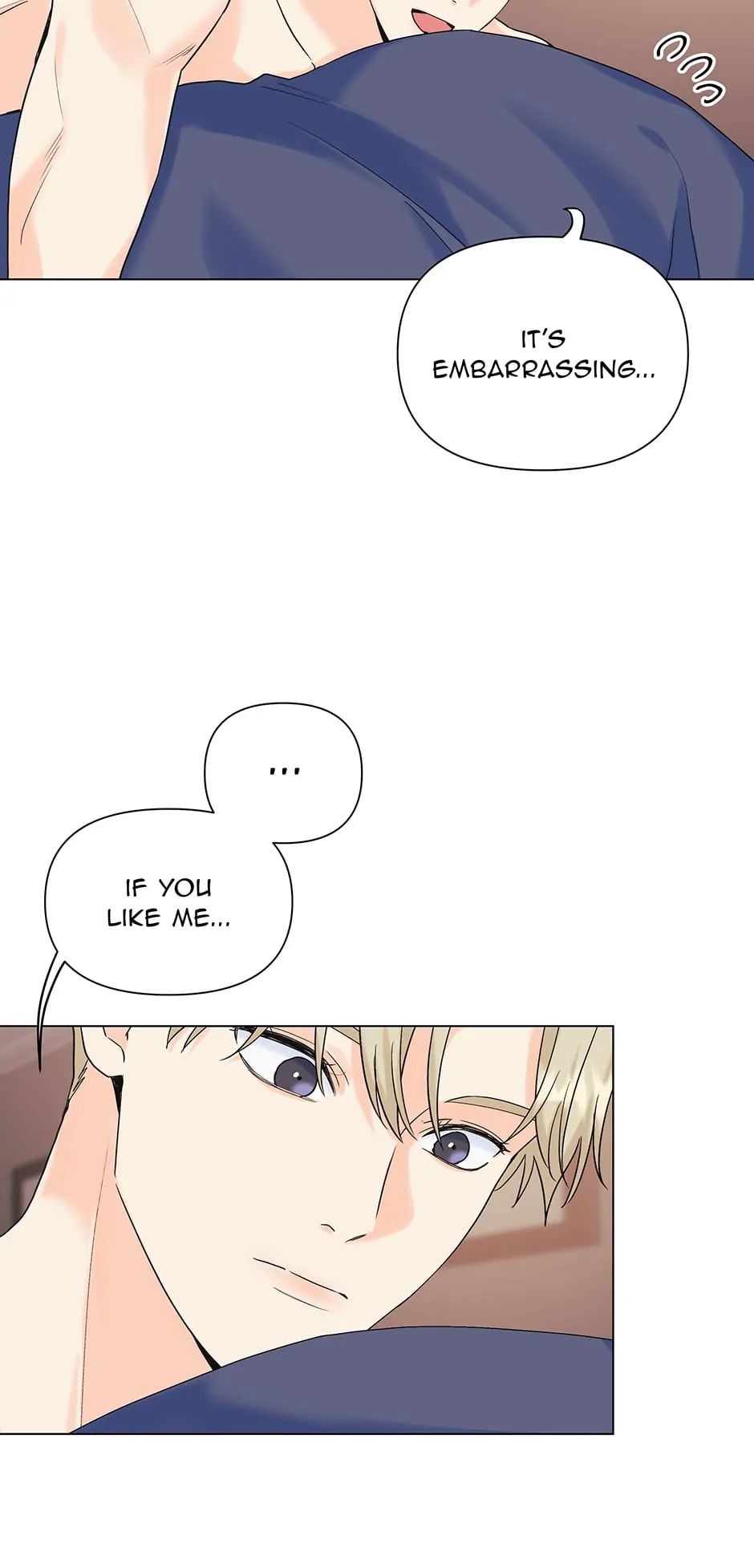 The Flower Blooming in My Hand Chapter 55 page 25 - 