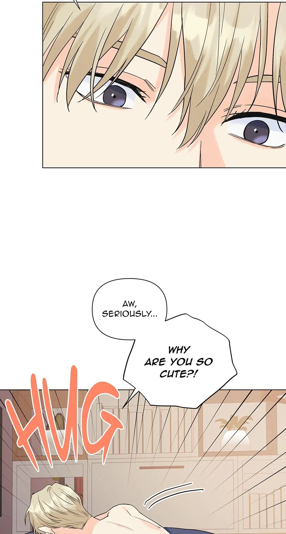 The Flower Blooming in My Hand Chapter 55 page 27 - 