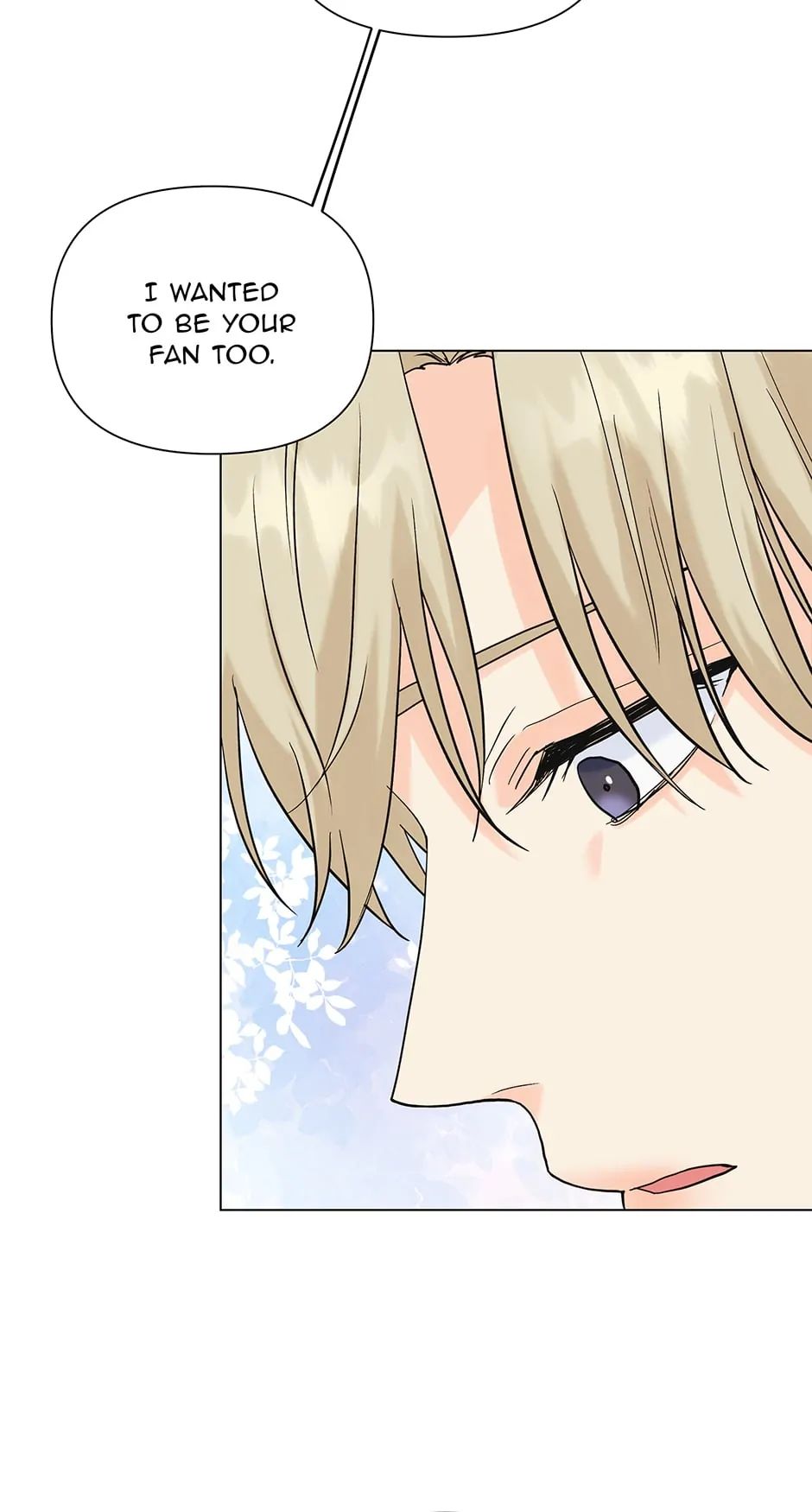 The Flower Blooming in My Hand Chapter 55 page 30 - 
