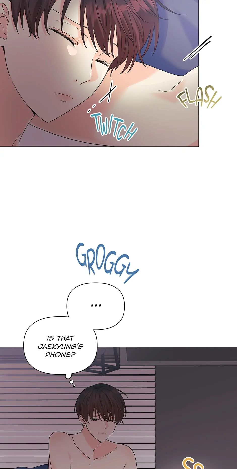The Flower Blooming in My Hand Chapter 55 page 4 - 