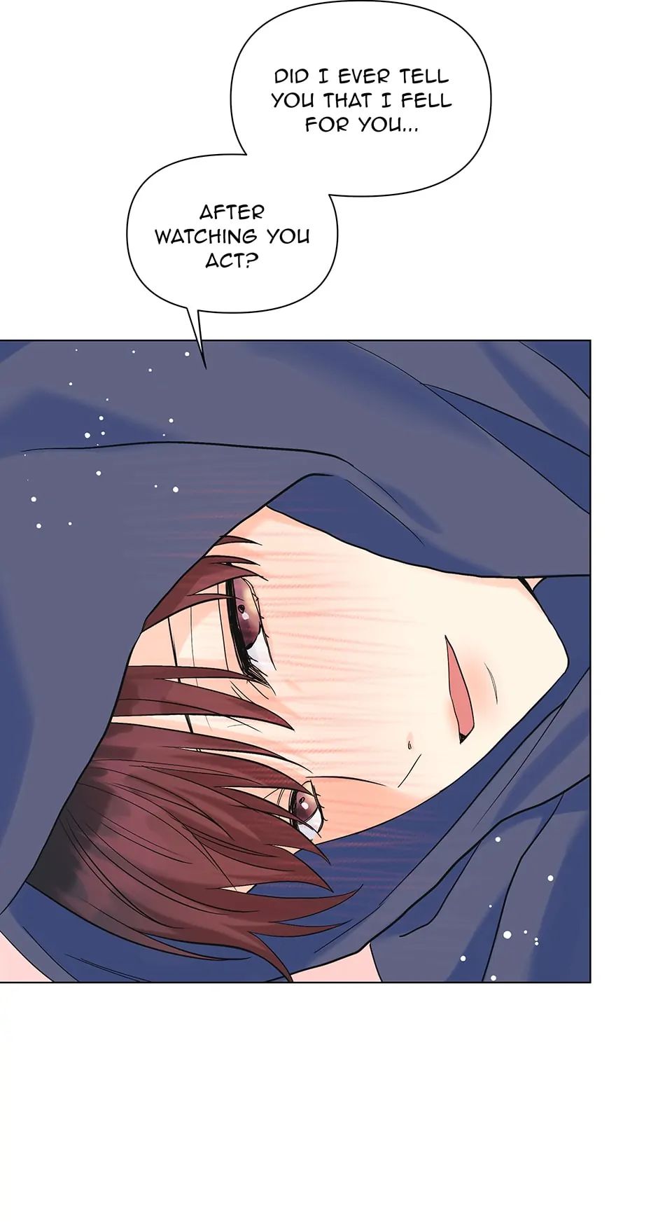 The Flower Blooming in My Hand Chapter 55 page 31 - 