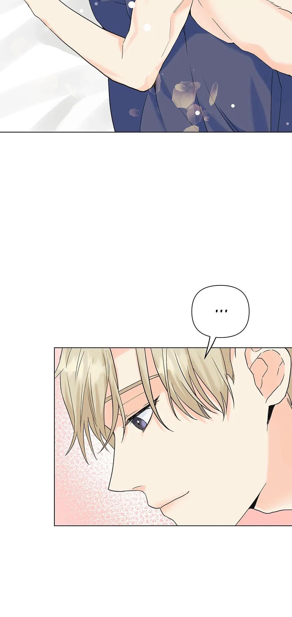 The Flower Blooming in My Hand Chapter 55 page 33 - 