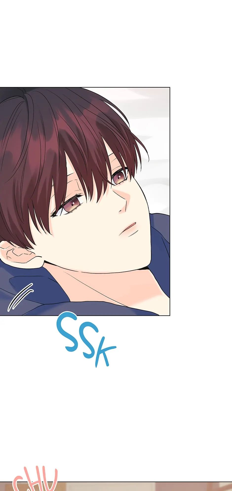The Flower Blooming in My Hand Chapter 55 page 34 - 