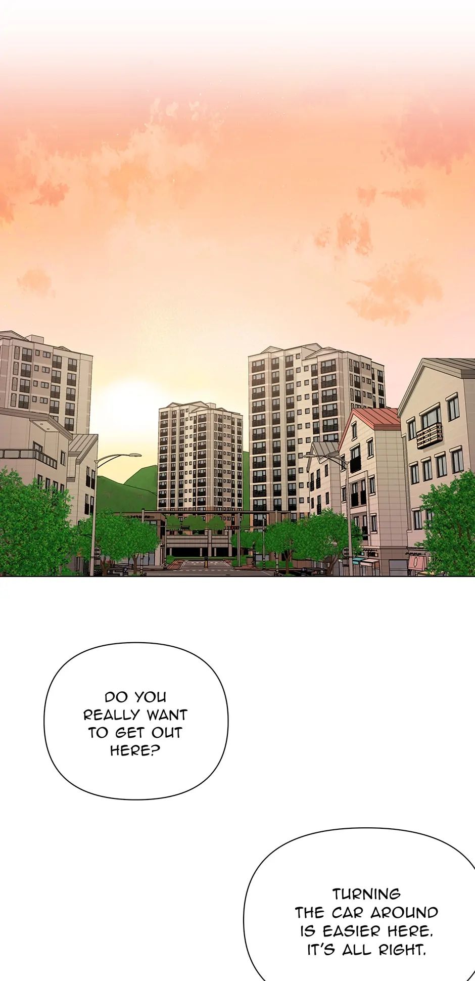 The Flower Blooming in My Hand Chapter 55 page 41 - 