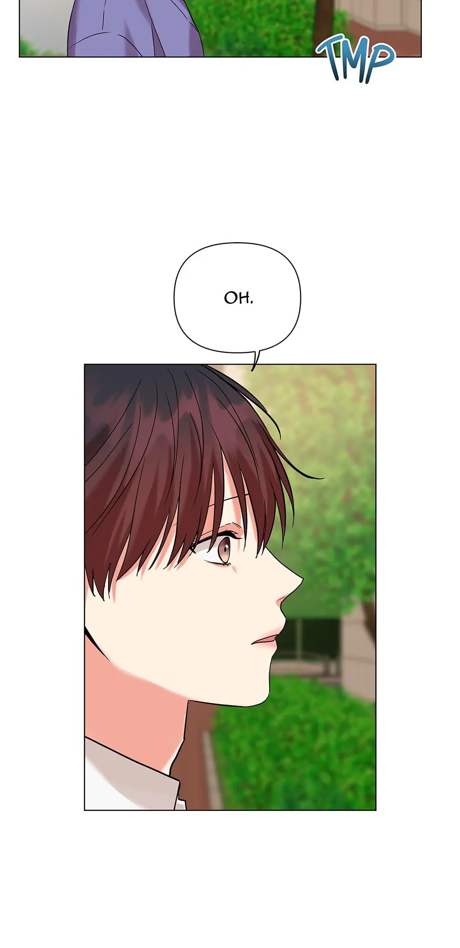 The Flower Blooming in My Hand Chapter 55 page 43 - 