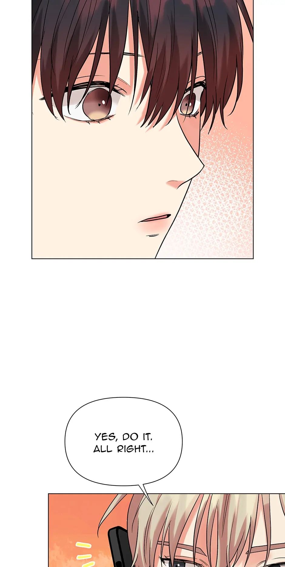 The Flower Blooming in My Hand Chapter 55 page 47 - 