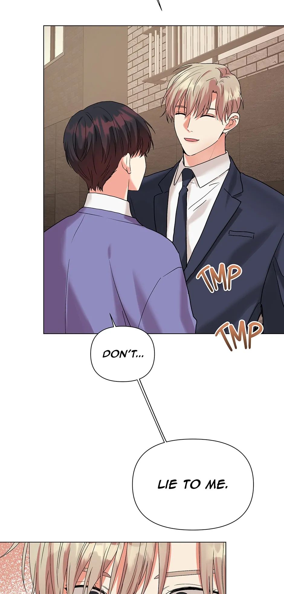 The Flower Blooming in My Hand Chapter 55 page 51 - 