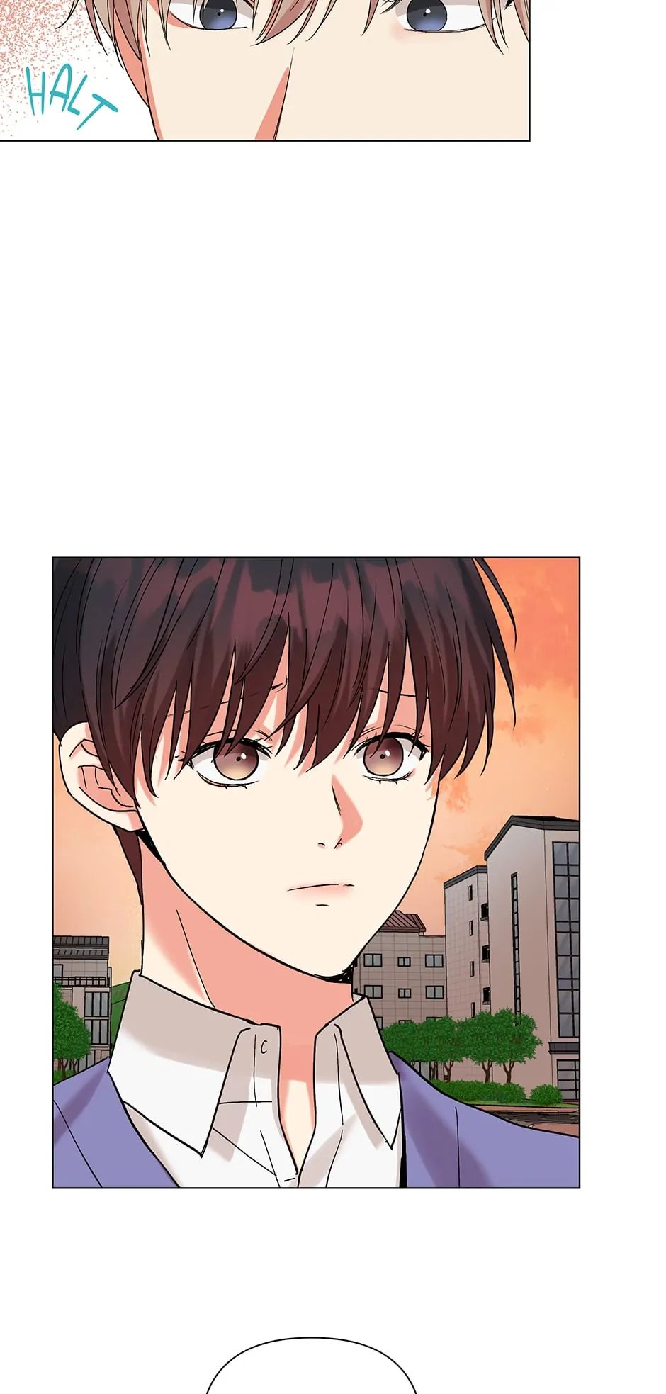 The Flower Blooming in My Hand Chapter 55 page 52 - 