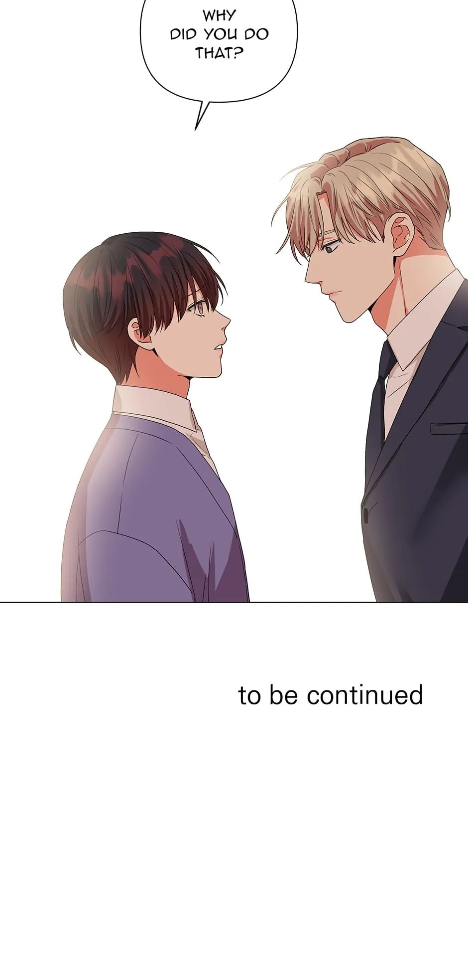 The Flower Blooming in My Hand Chapter 55 page 53 - 