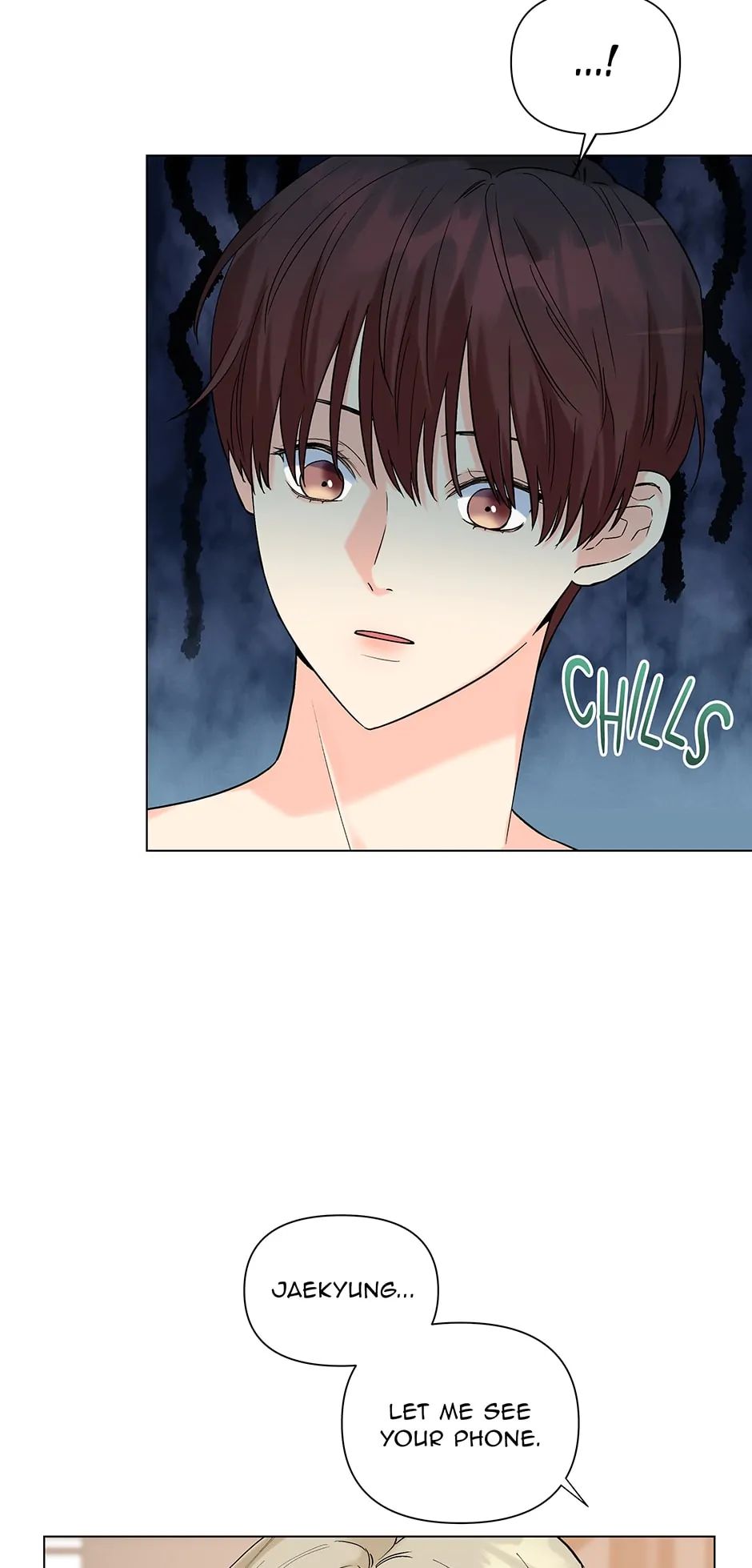 The Flower Blooming in My Hand Chapter 55 page 9 - 