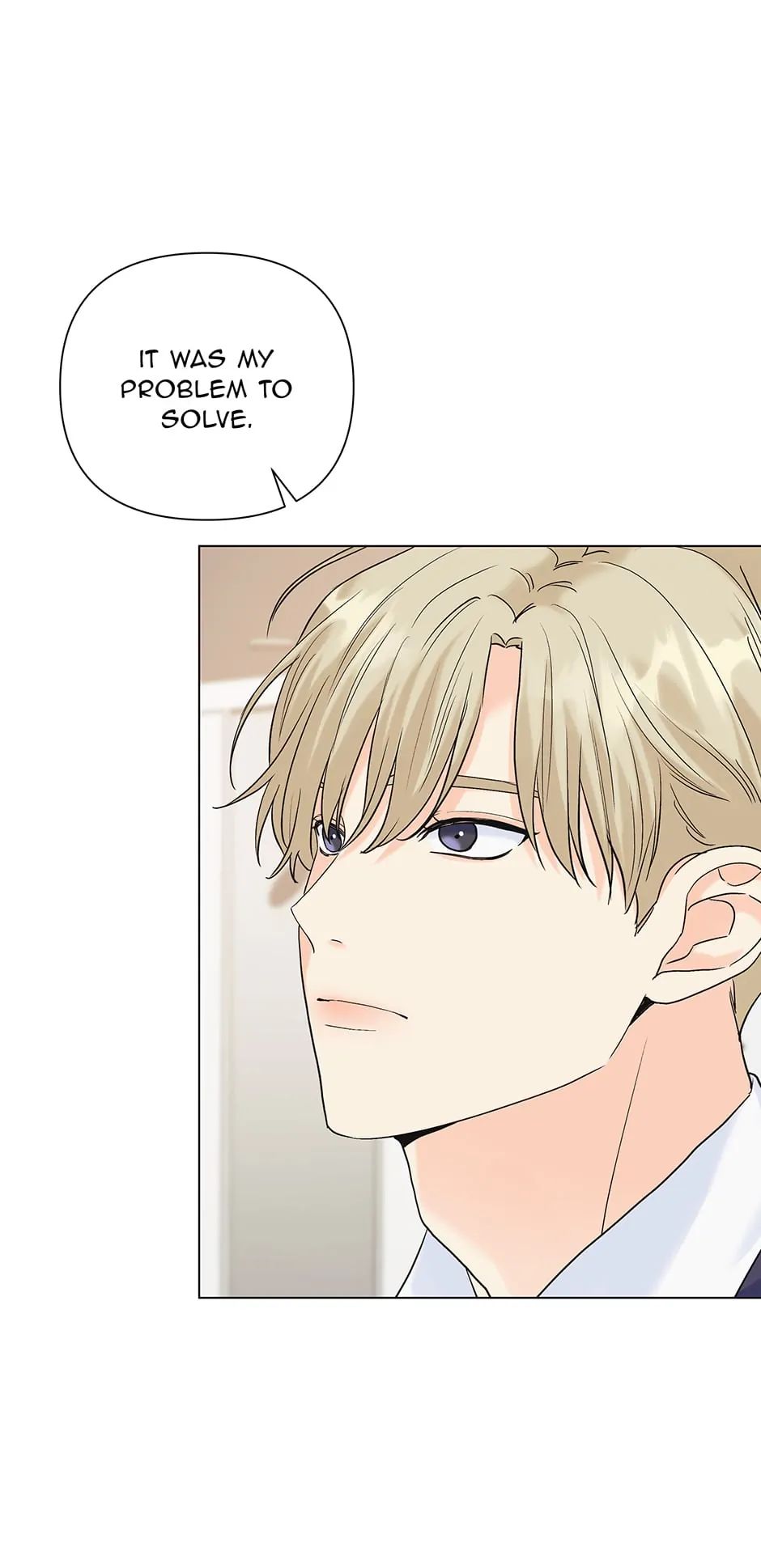 The Flower Blooming in My Hand Chapter 56 page 11 - 