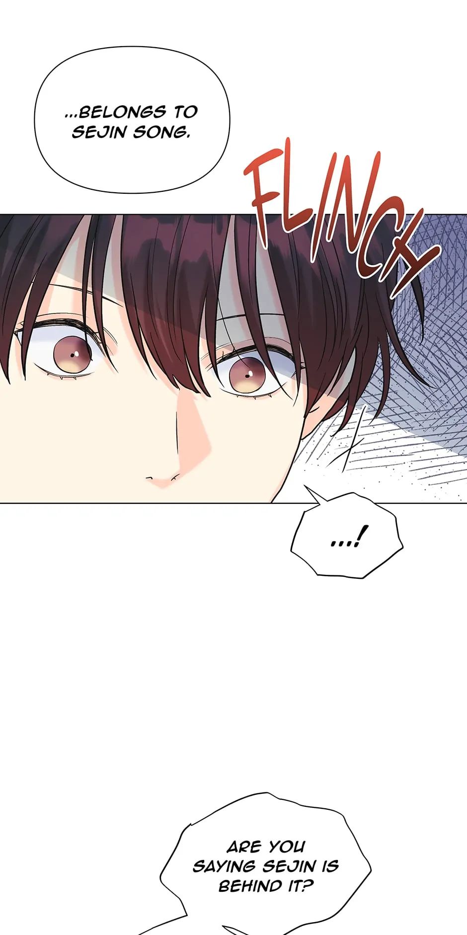 The Flower Blooming in My Hand Chapter 56 page 15 - 