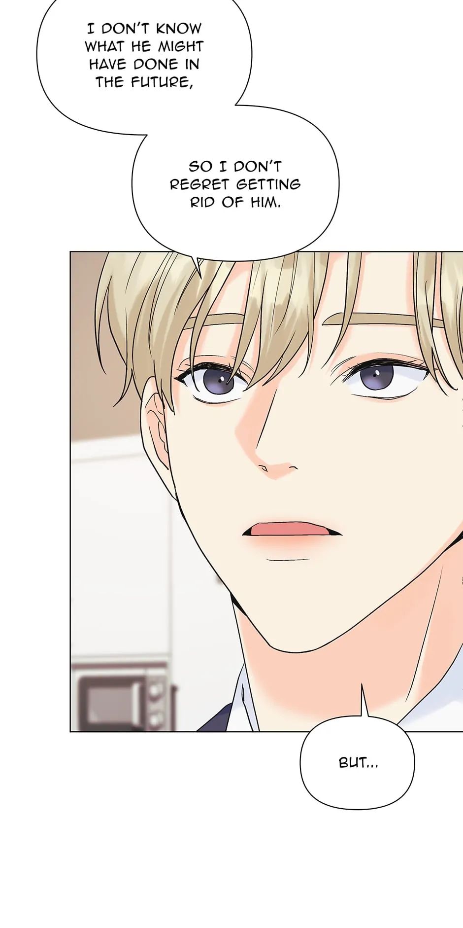 The Flower Blooming in My Hand Chapter 56 page 17 - 