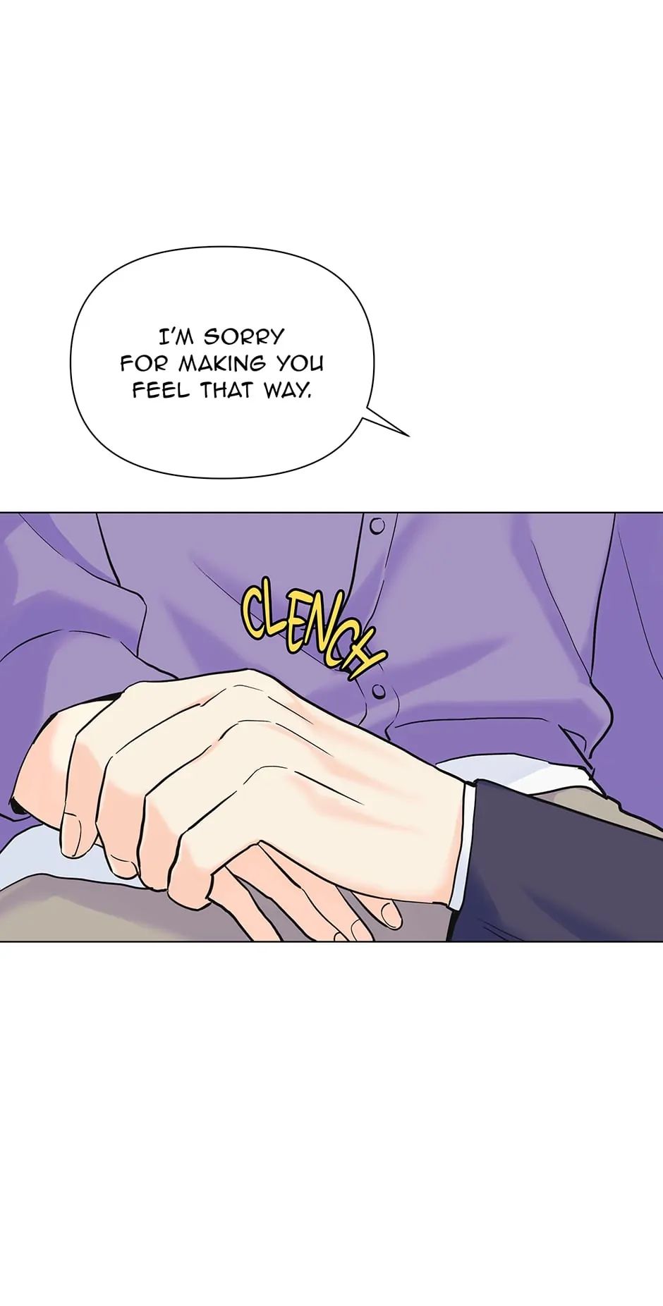 The Flower Blooming in My Hand Chapter 56 page 18 - 