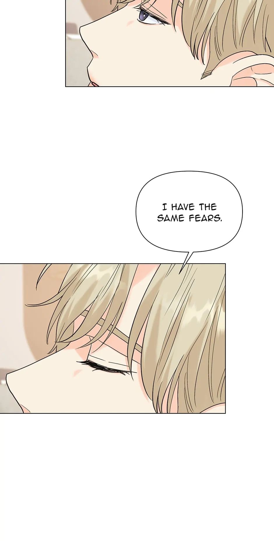 The Flower Blooming in My Hand Chapter 56 page 22 - 