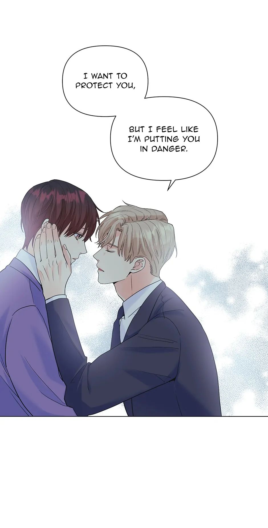The Flower Blooming in My Hand Chapter 56 page 24 - 