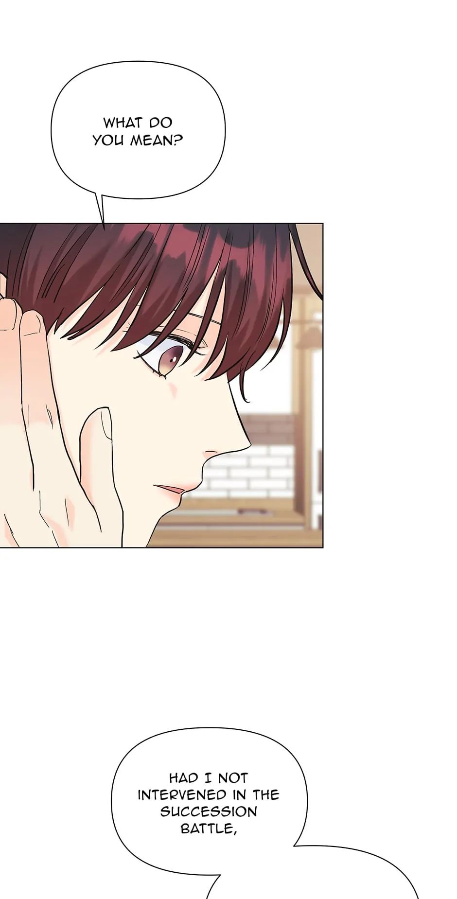 The Flower Blooming in My Hand Chapter 56 page 25 - 