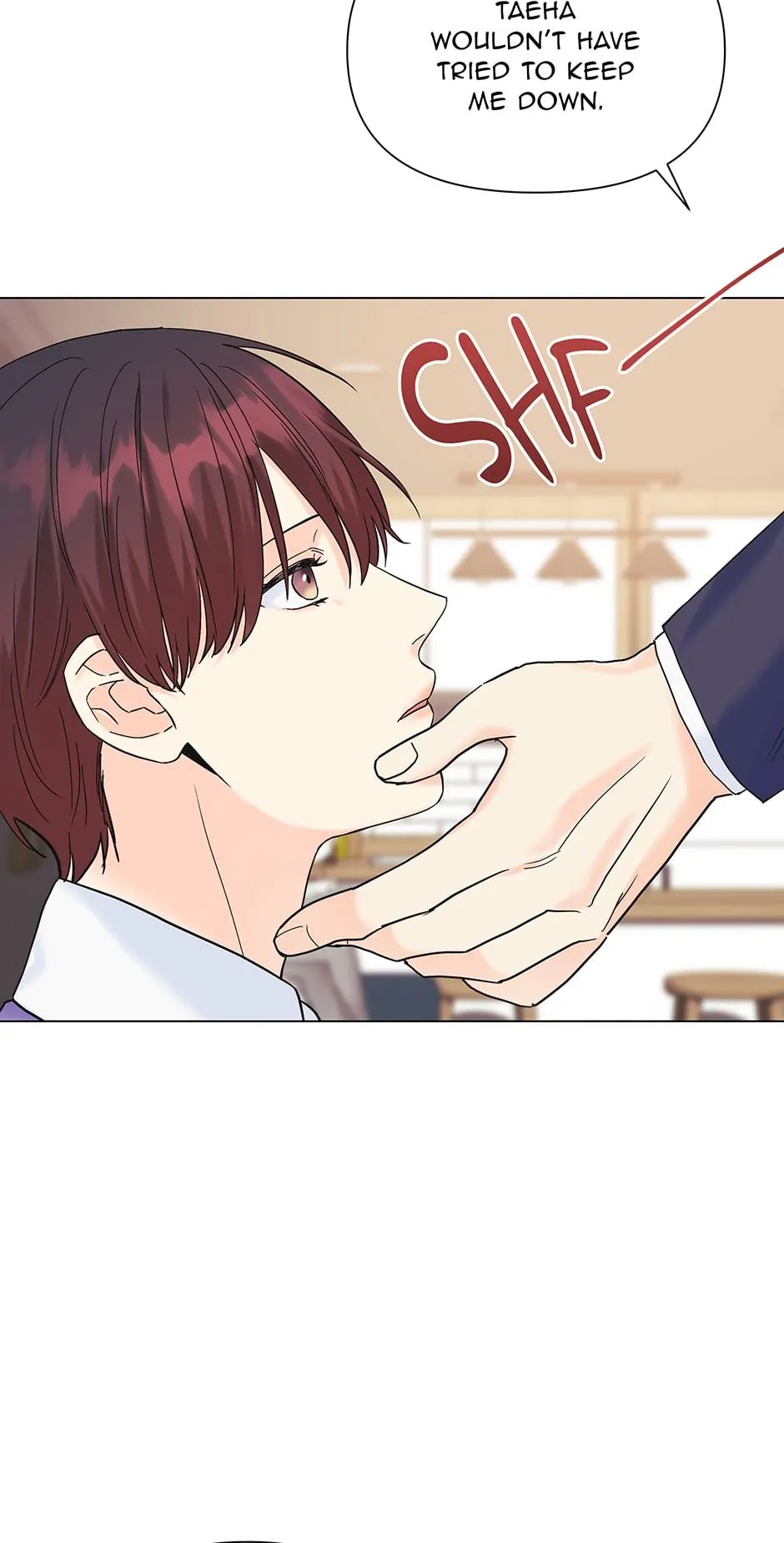 The Flower Blooming in My Hand Chapter 56 page 26 - 