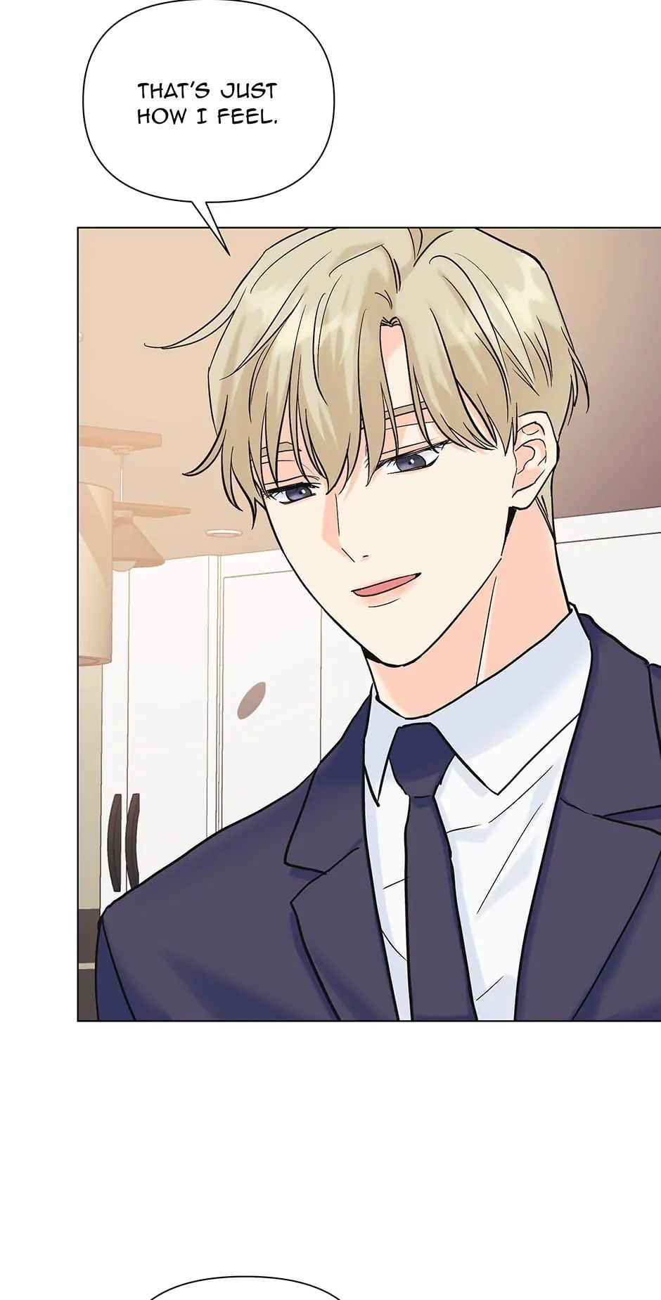The Flower Blooming in My Hand Chapter 56 page 27 - 