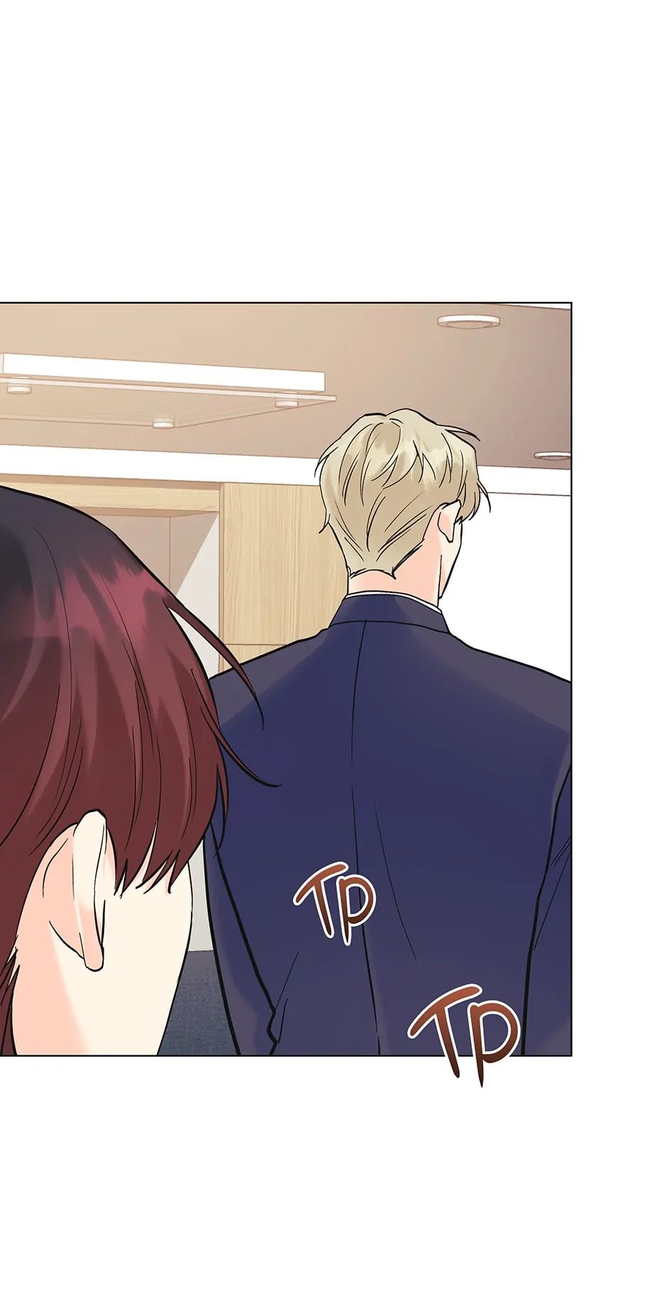 The Flower Blooming in My Hand Chapter 56 page 29 - 