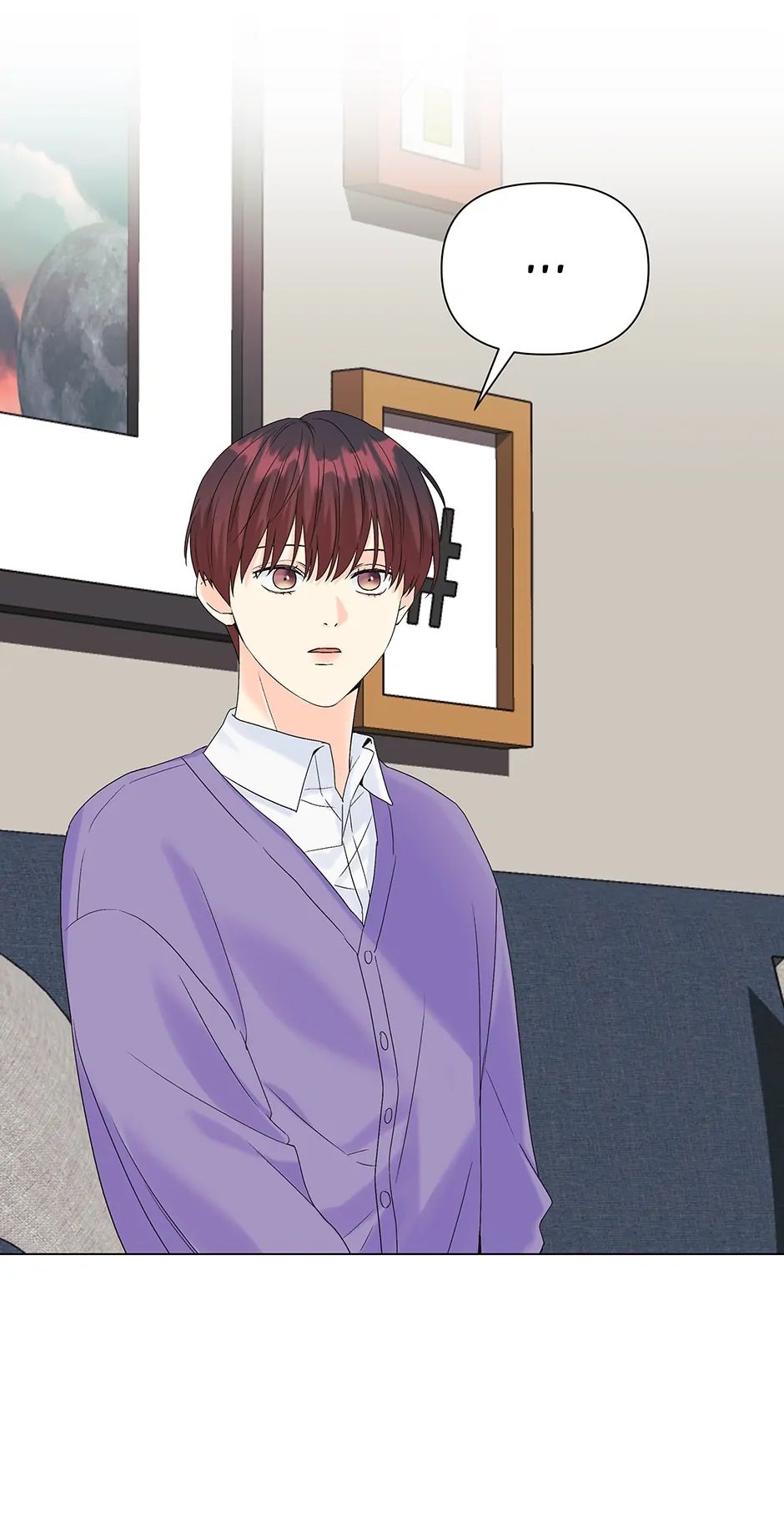 The Flower Blooming in My Hand Chapter 56 page 30 - 