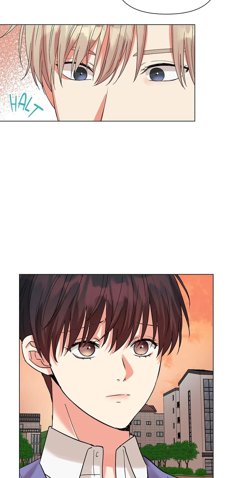 The Flower Blooming in My Hand Chapter 56 page 4 - 
