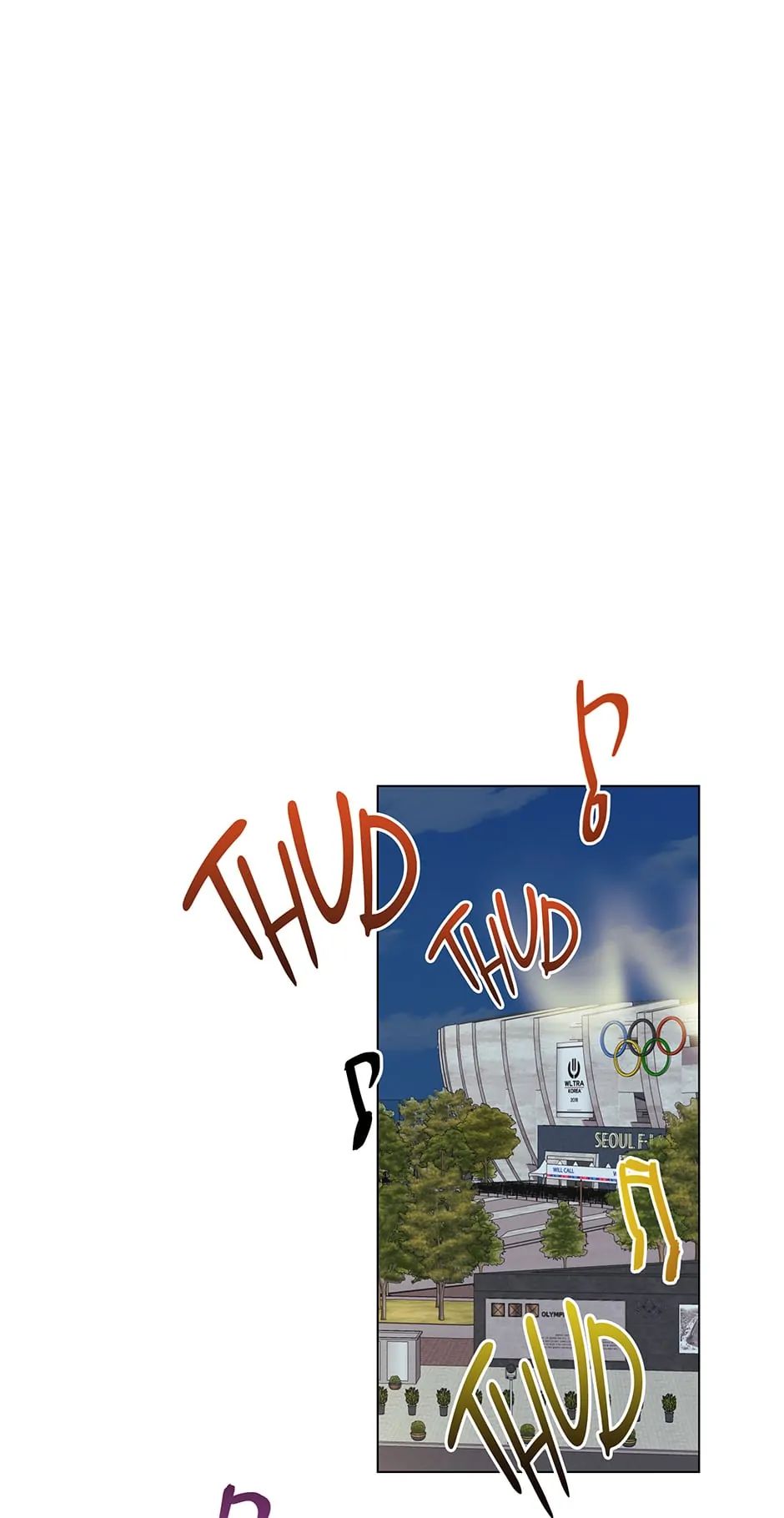 The Flower Blooming in My Hand Chapter 56 page 31 - 