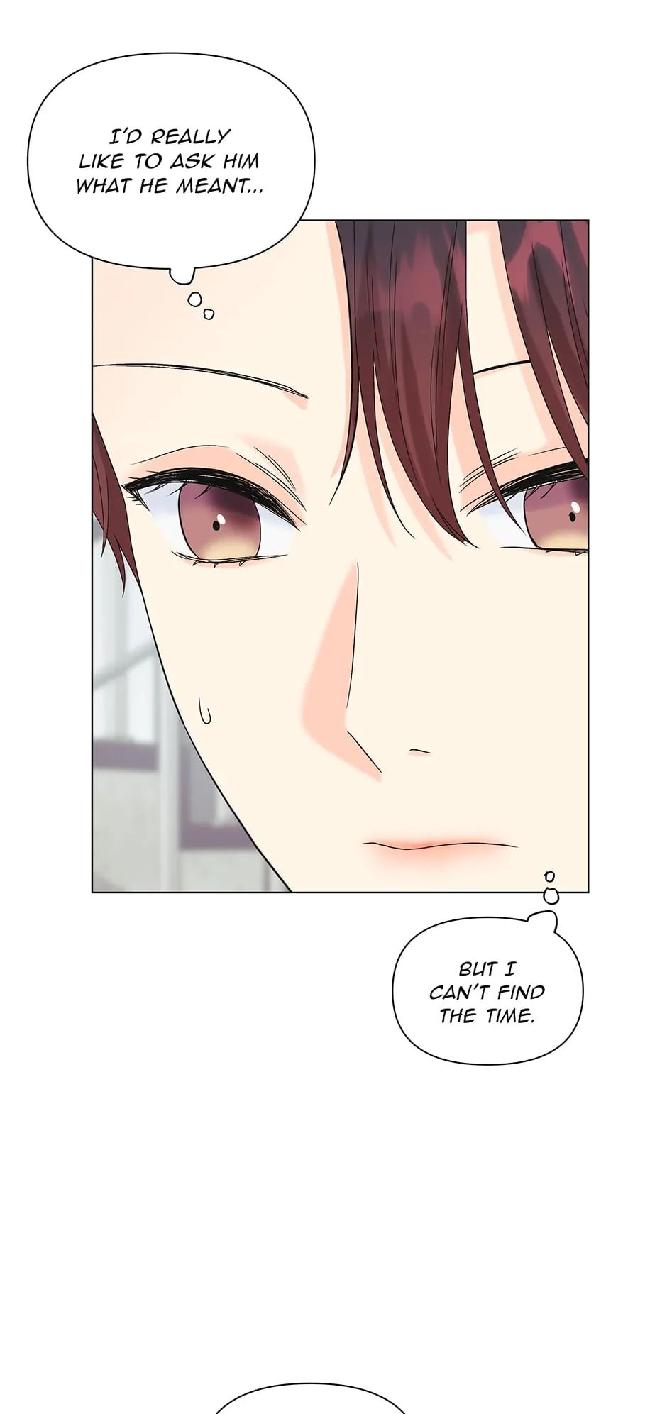 The Flower Blooming in My Hand Chapter 56 page 38 - 