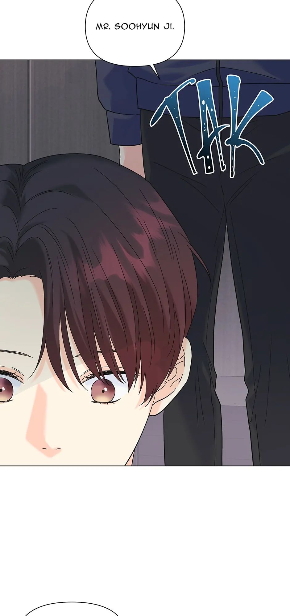 The Flower Blooming in My Hand Chapter 56 page 39 - 