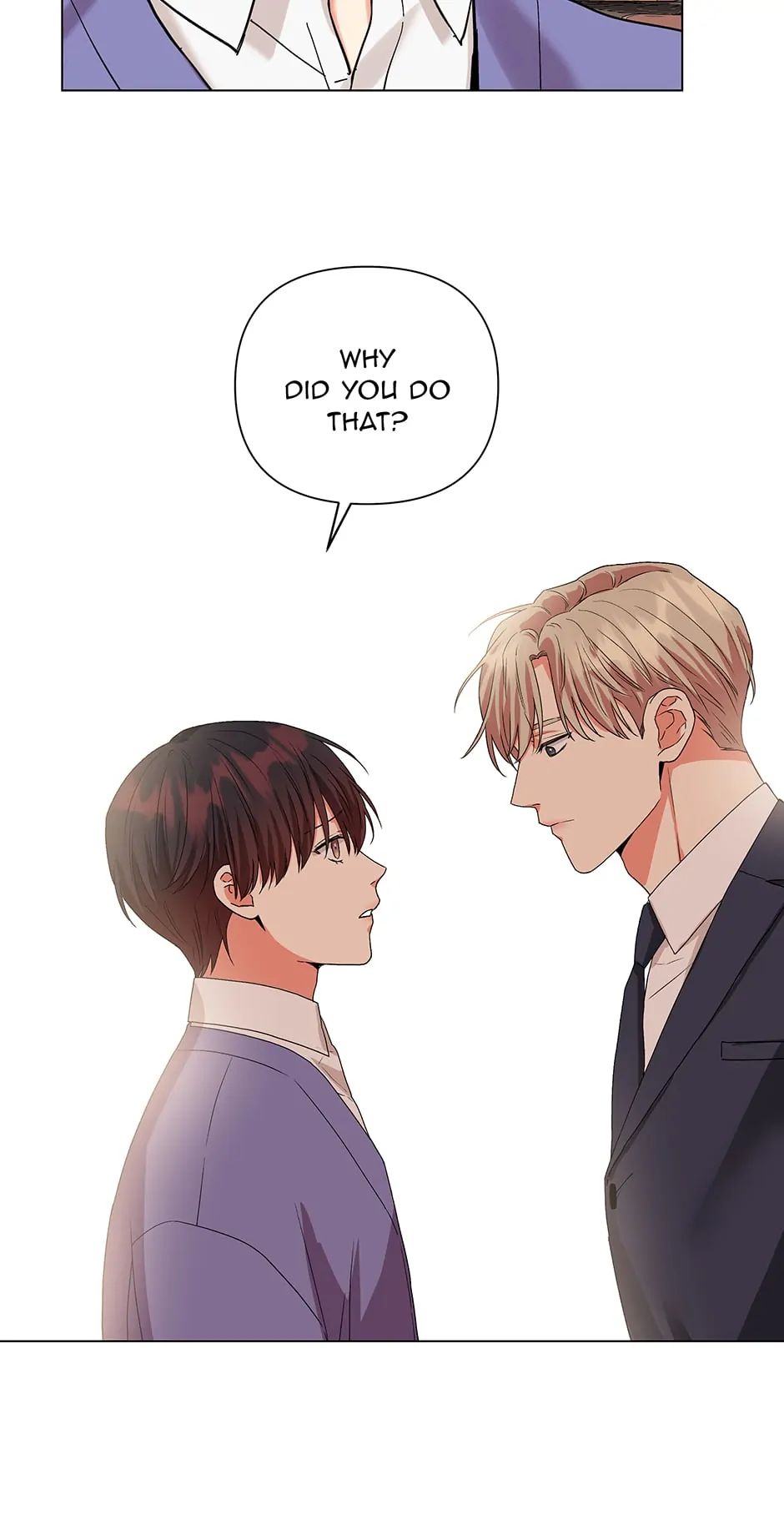 The Flower Blooming in My Hand Chapter 56 page 5 - 