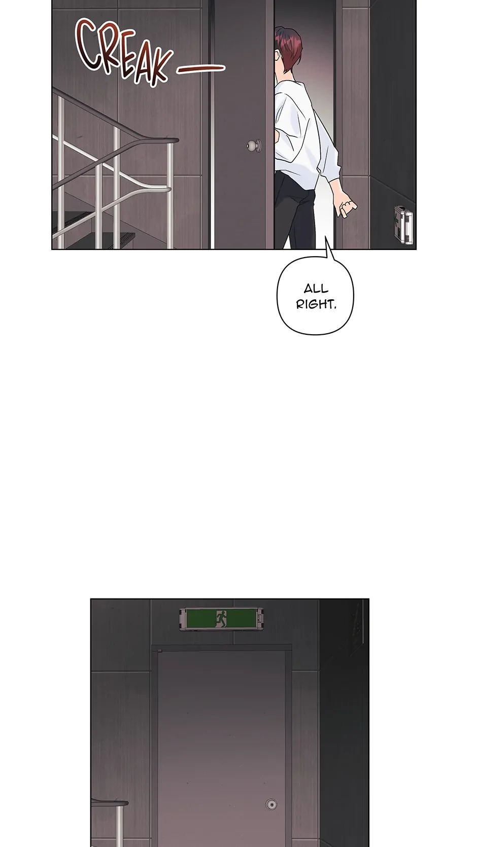 The Flower Blooming in My Hand Chapter 56 page 44 - 