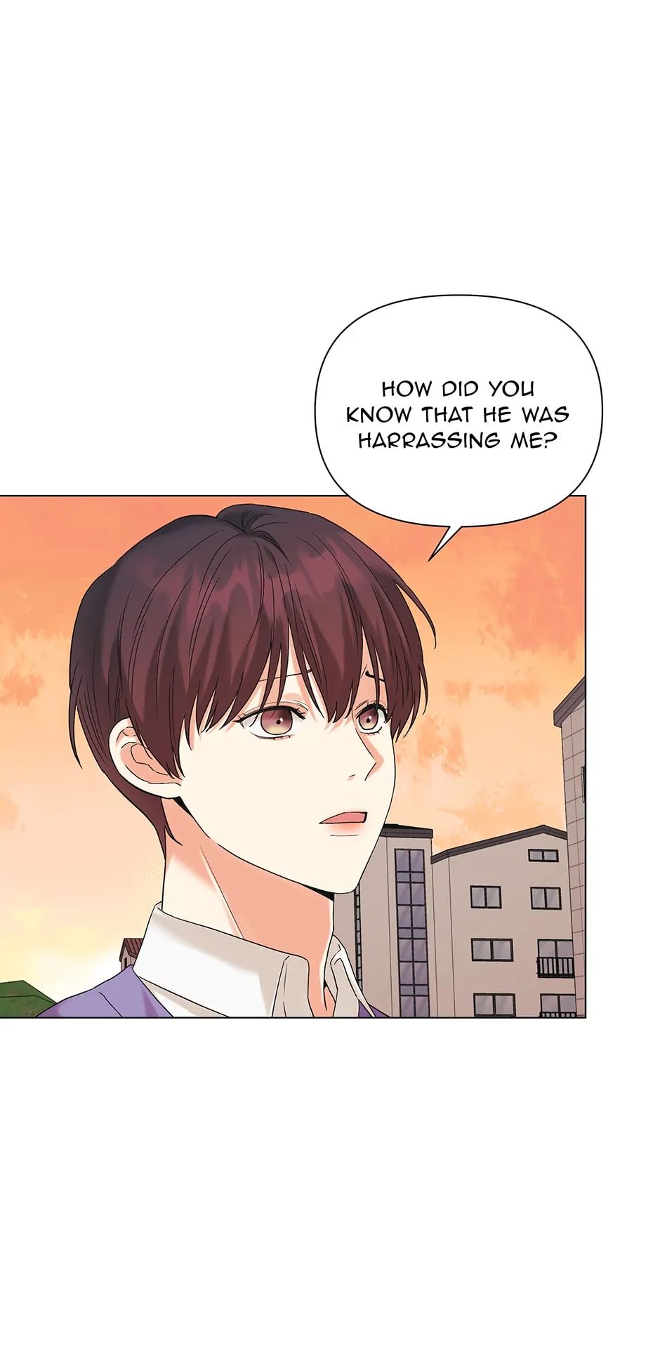 The Flower Blooming in My Hand Chapter 56 page 6 - 