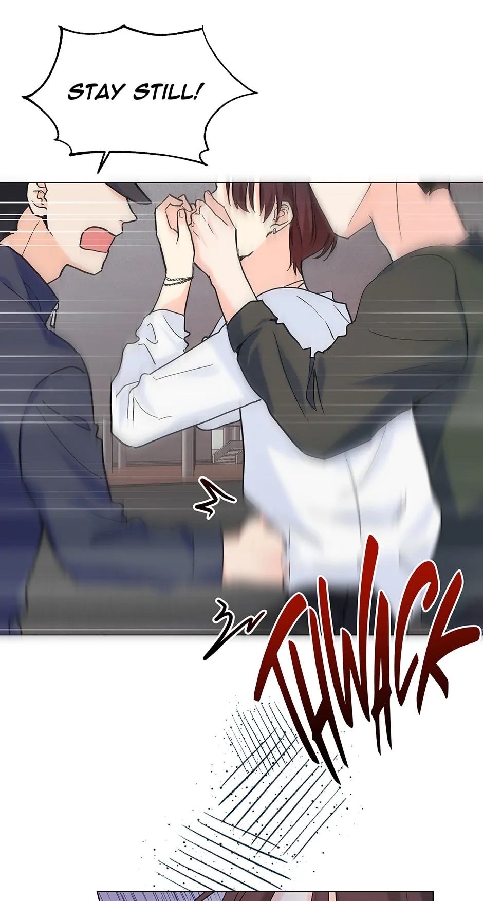 The Flower Blooming in My Hand Chapter 56 page 51 - 