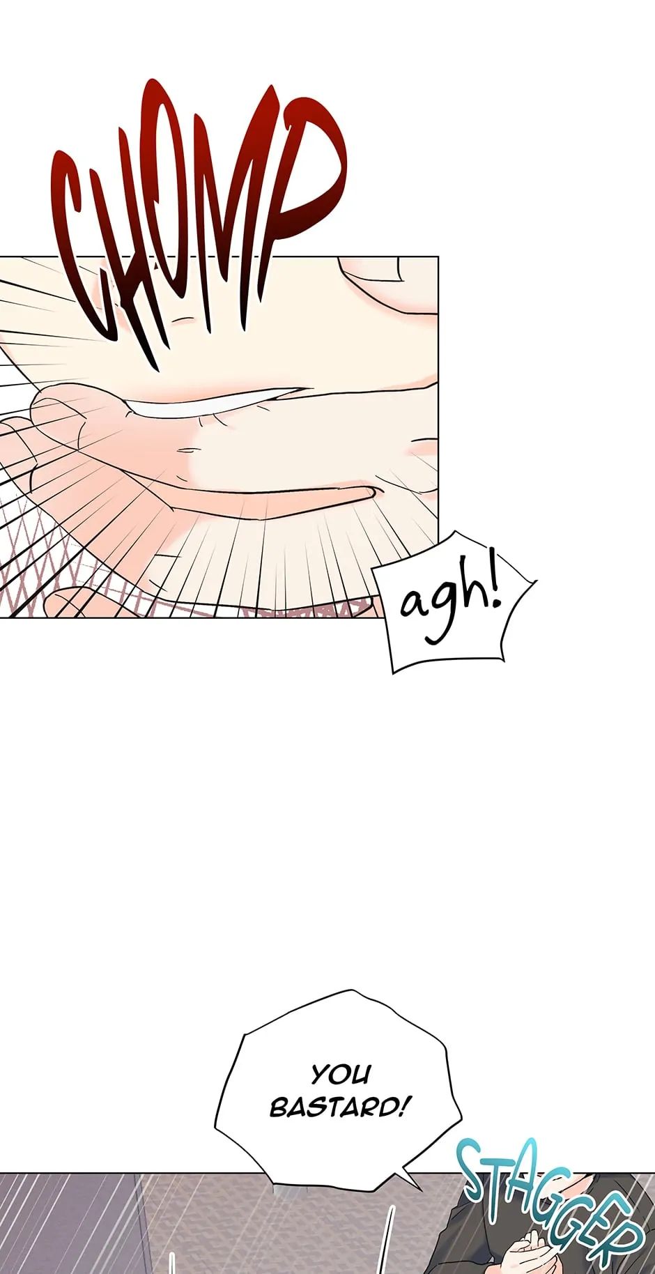 The Flower Blooming in My Hand Chapter 56 page 53 - 