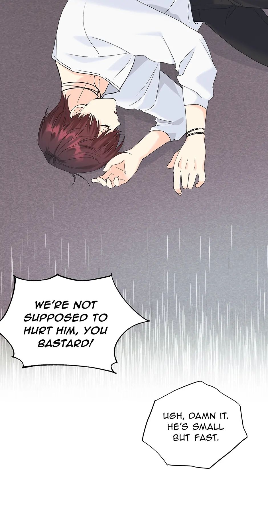 The Flower Blooming in My Hand Chapter 56 page 59 - 