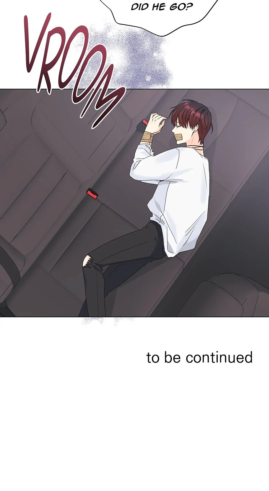 The Flower Blooming in My Hand Chapter 56 page 64 - 