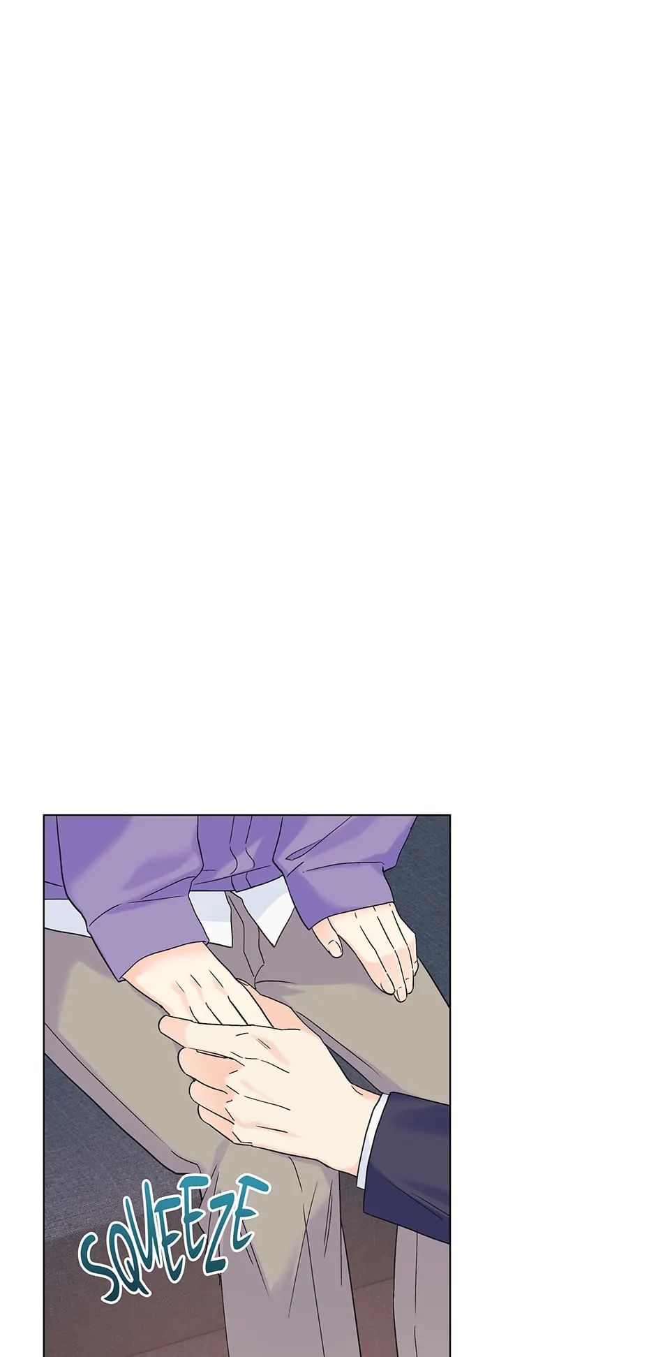 The Flower Blooming in My Hand Chapter 56 page 8 - 