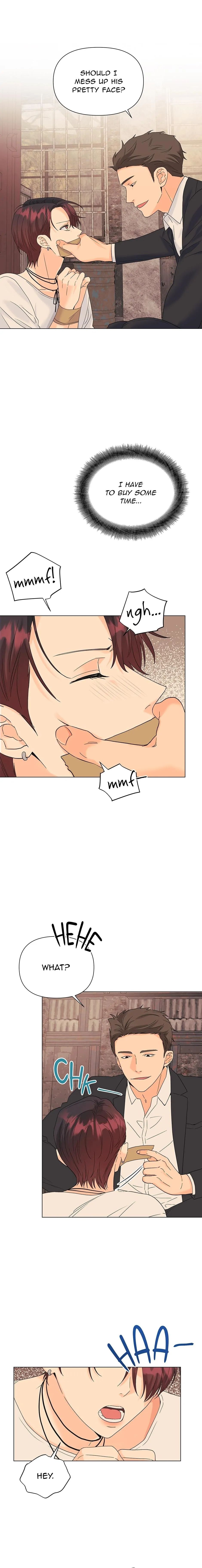 The Flower Blooming in My Hand Chapter 57 page 4 - 