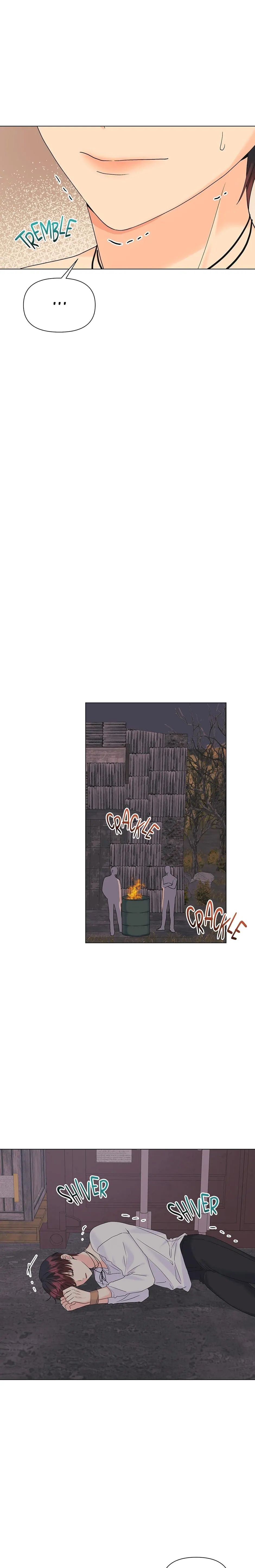 The Flower Blooming in My Hand Chapter 57 page 10 - 