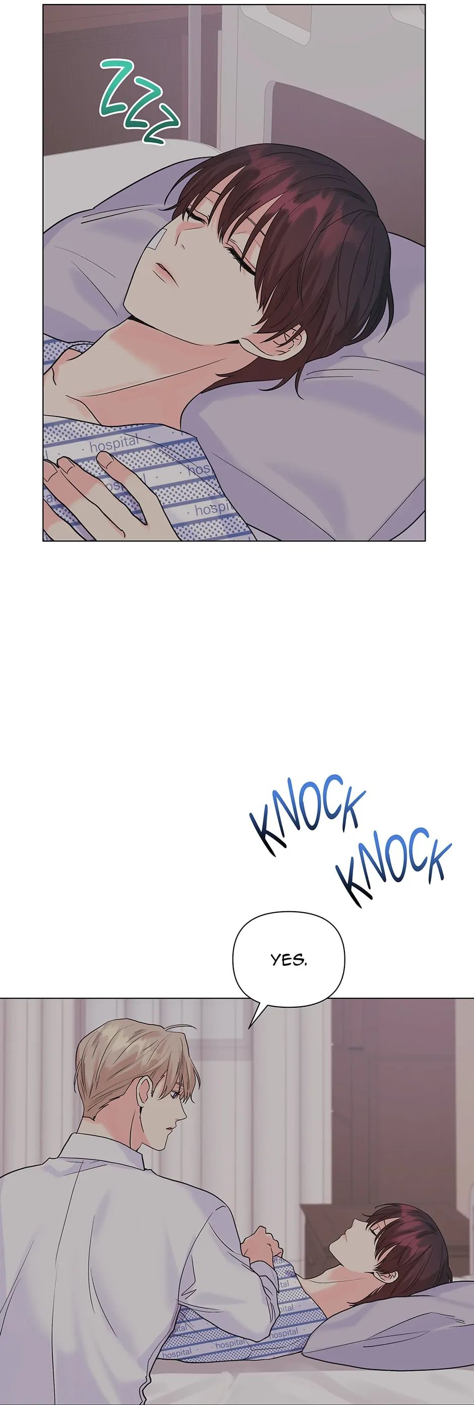 The Flower Blooming in My Hand Chapter 58 page 12 - 