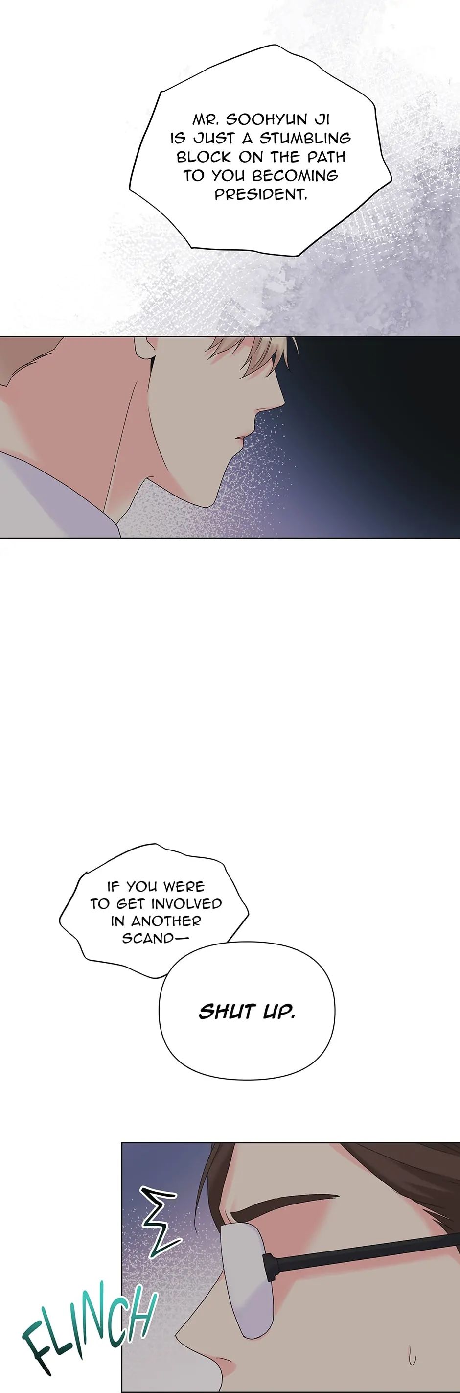 The Flower Blooming in My Hand Chapter 58 page 16 - 