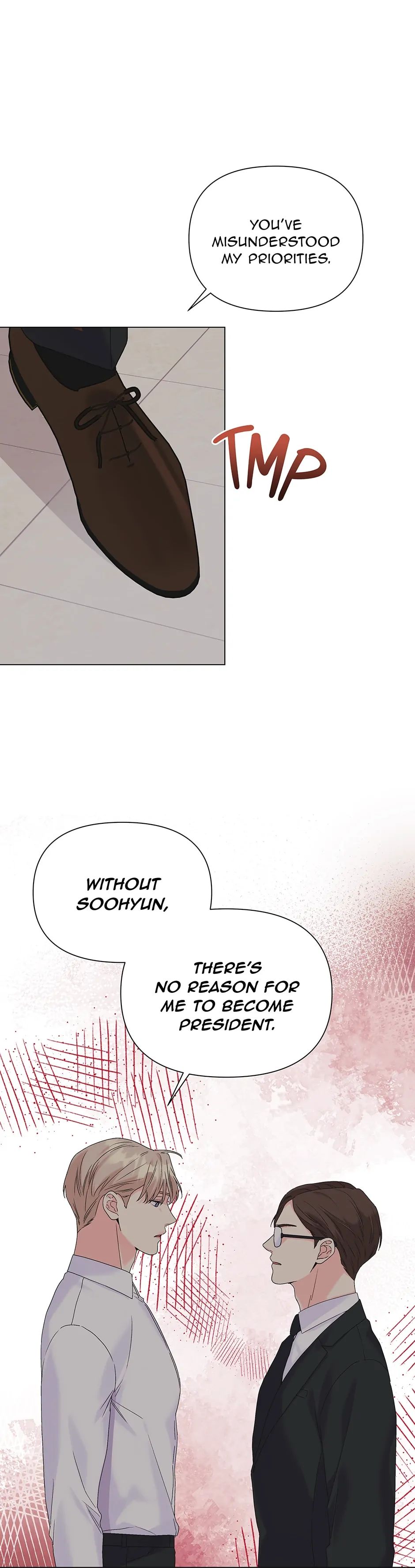 The Flower Blooming in My Hand Chapter 58 page 17 - 